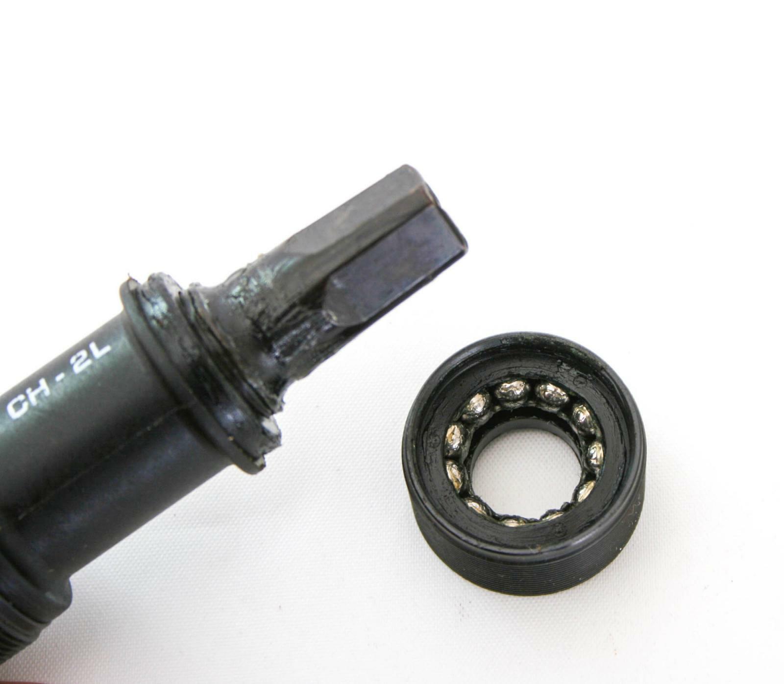 Cuscinetto Per Riduttori In Ghisa - Stafer Supporti E Cuscinetti In