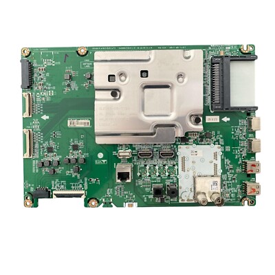 Carte mère télé Lg OLED55CX6LA Référence: EAX69049007 (1.0) - vente de