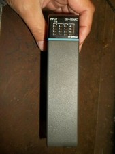 SIEMENS SIMATIC PLC INPUT MODULE U-25N (181-3)