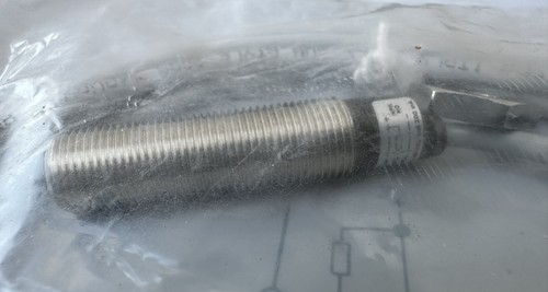 AUTOMATION DIRECT AM1-AN-3A, Proximity Sensor, Micro Detector inductive 10-30VDC - Picture 8 of 9