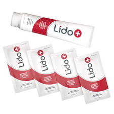 lidocaine 4 topical anesthetic cream