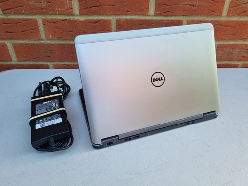 SuperFast Powerful Dell Latitude E7240 Core i5-4210U with 12.5” inch HD, 12GB RA - Picture 11 of 24