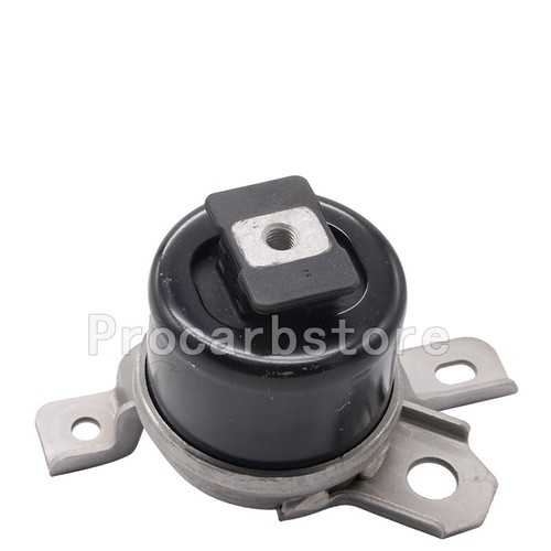 30671245 NEW Passenger Side Engine Mount Fits For Volvo S60 V60 XC70 XC60 2.5 L5 - Picture 2 of 9
