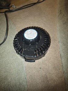 Vax Mach Air Revive UCA2GEV1 Staubsauger Teil - Post Motor Filter Abdeckung Trim