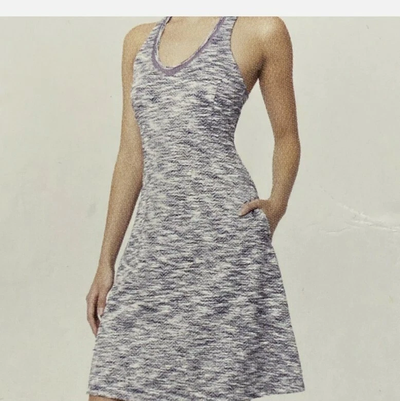 Mondetta top travel dress