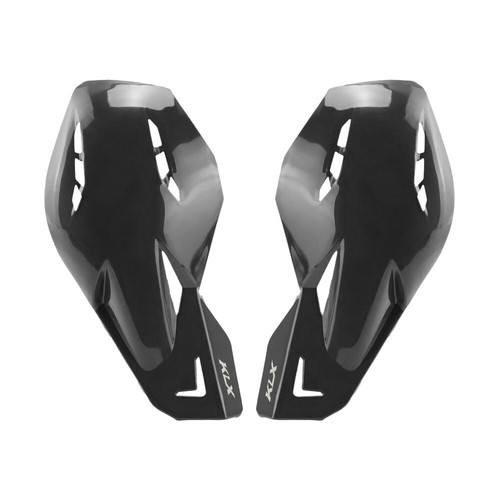Handlebar Hand Guard Protector For KAWASAKI KLX 140/G/L/R/RF/RL 300R/SM D-Tracke - Picture 18 of 24
