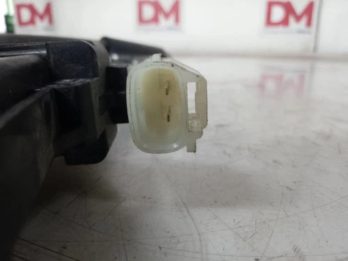 824604D020 Elevalunas Trasero Derecho para KIA CARNIVAL II (FL) * 2010 6324138 - Imagen 4 de 5