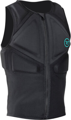 RIDE ENGINE EMPAX V2 Weste 2025 black