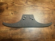 Vintage Custom Made Kyosho Front End Bumper Kyosho