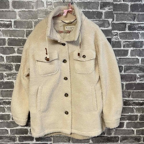 koolaburra by ugg womens coat