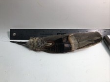 Cowboy Hat Feather Western, Stetson, Resistol, Style, Turkey, Pheasant,