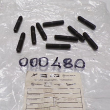 PRIGIONIERI CILINDRO PER PIAGGIO VESPA 50 SPECIAL - L - R (CONFEZIONE 10 PEZZI)