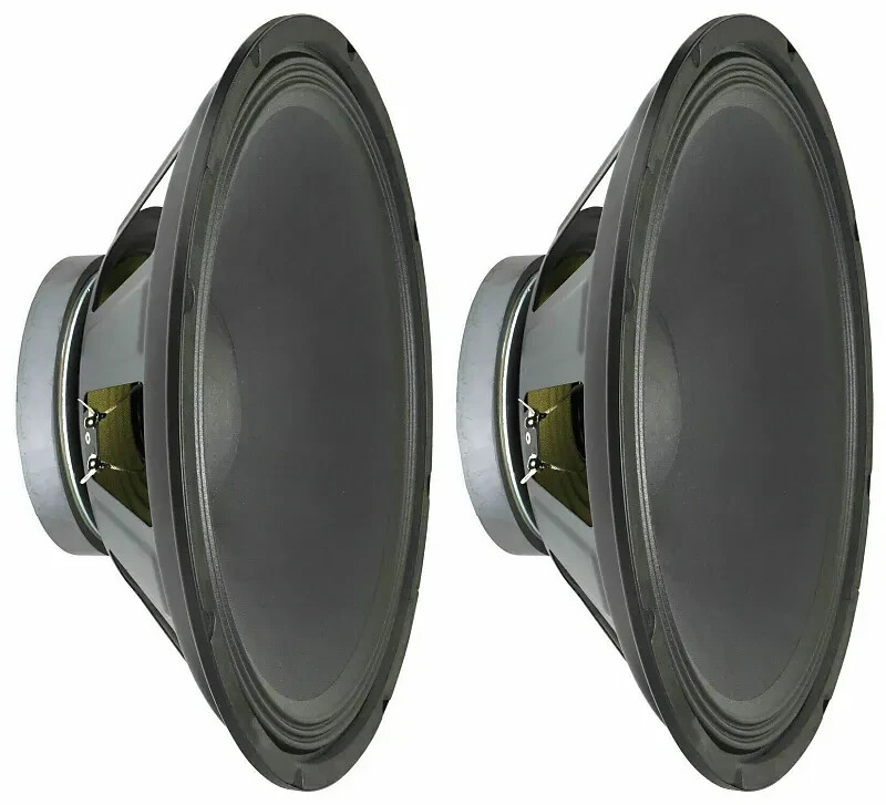Peavey Dark Matter DM115 Speaker 03617180