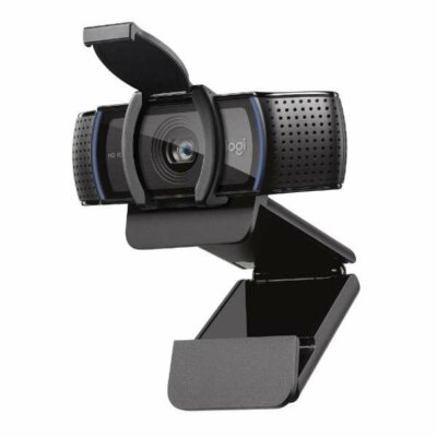 Logitech Logitech Webcam HD Pro Webcam C920S