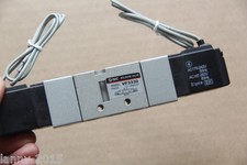 1PC New SMC solenoid valve VF3330