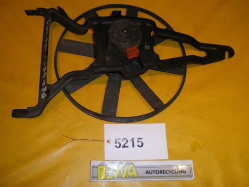 Kühlerlüfter mit Motor        Peugeot 106        Bj.92-99     Nr.5215