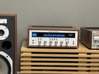 Marantz 2230 Vintage Stereo Receiver, Serviced