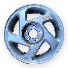 1997 - 2000 Pontiac Grand Prix Wheel Rim 16 Inch Alloy 16 Aluminum Factory