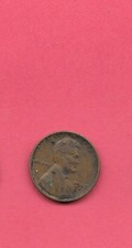 US LINCOLN WHEAT CENT 1942 S  FINE-NICE OLD  ANTIQUE CIRCULATED PENNY COIN