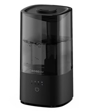 Humidifiers for Bedroom, 2.0L Cool Mist Humidifier for Home Plant and Baby Nu...
