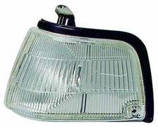 Blinkleuchte Blinker rechts weiß passend für Subaru Justy I KAD