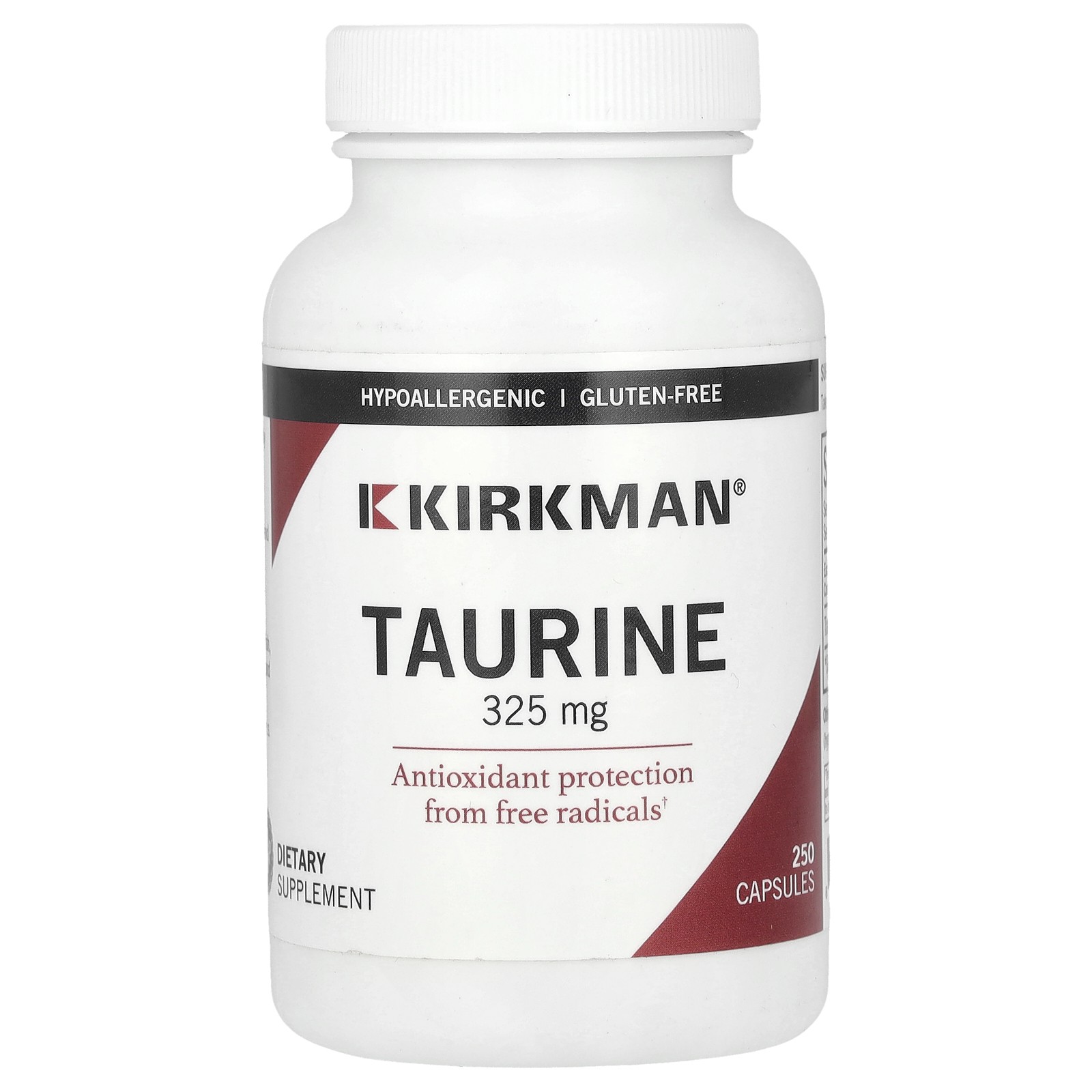 Kirkman Labs L- 325 250 7890₽