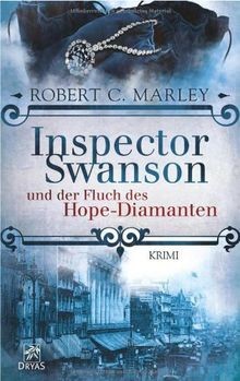 Inspector Swanson und der Fluch des Hope-Diamanten ... | Buch | Zustand sehr gut