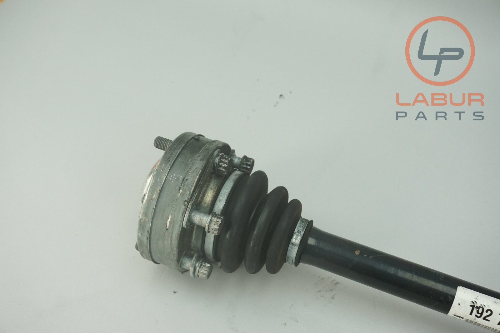 M139 05-07 Maserati Quattroporte Rear Right or Left Axle CV Half Shaft Z7054