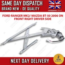 Lève vitre Mazda BT50