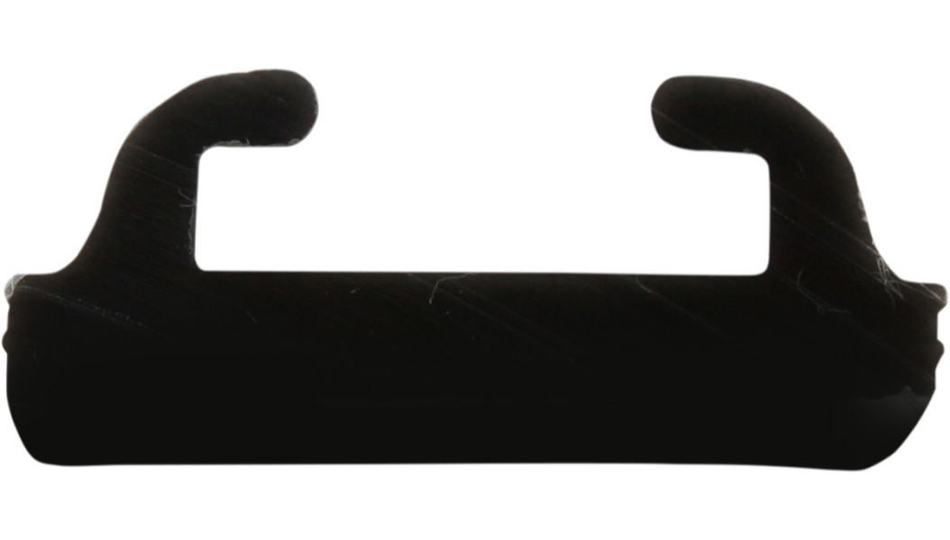 1 Pair Black Slides fits 2004 Ski-Doo MX-ZX 800 Mod / MX-ZX 600