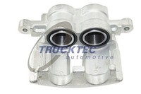 Trucktec Automotive Bremssattel Hinterachse, Links U.A. FüR Iveco
