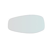 Miroirs-Auto2004 Chrom Vetro RüCkspiegel Links Fahrer 2022- Kompatibel