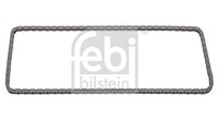 Febi Bilstein Steuerkette 178887 FüR BMW 5Er G30 F90 Touring G31 3Er G21 G81 G20