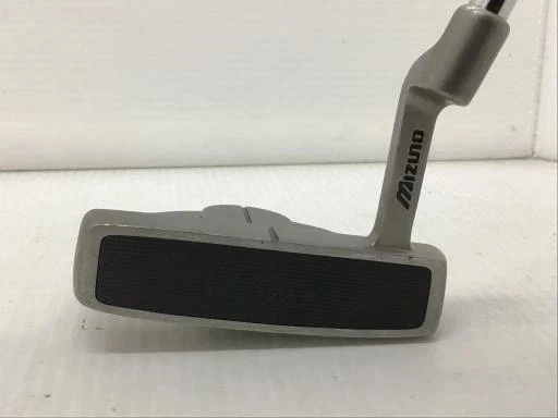 Putter Mizuno EURUS 03 (2013) 34 pulgadas acero hombres #39 Foto 2 de 4