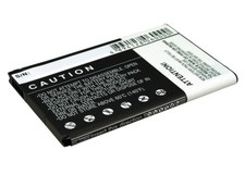 Battery for T-Mobile 35H00140-00M 35H00140-01M BA S450 G2 HTC Vision Desire Z