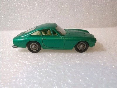 Vintage Matchbox Lesney Series No. 75 Ferrari Berlinetta Made In England