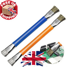 Anti Static PCB Cleaning Brush Double Head