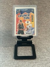 2025 Donruss WNBA - Crunch Time - Brittney Griner #14
