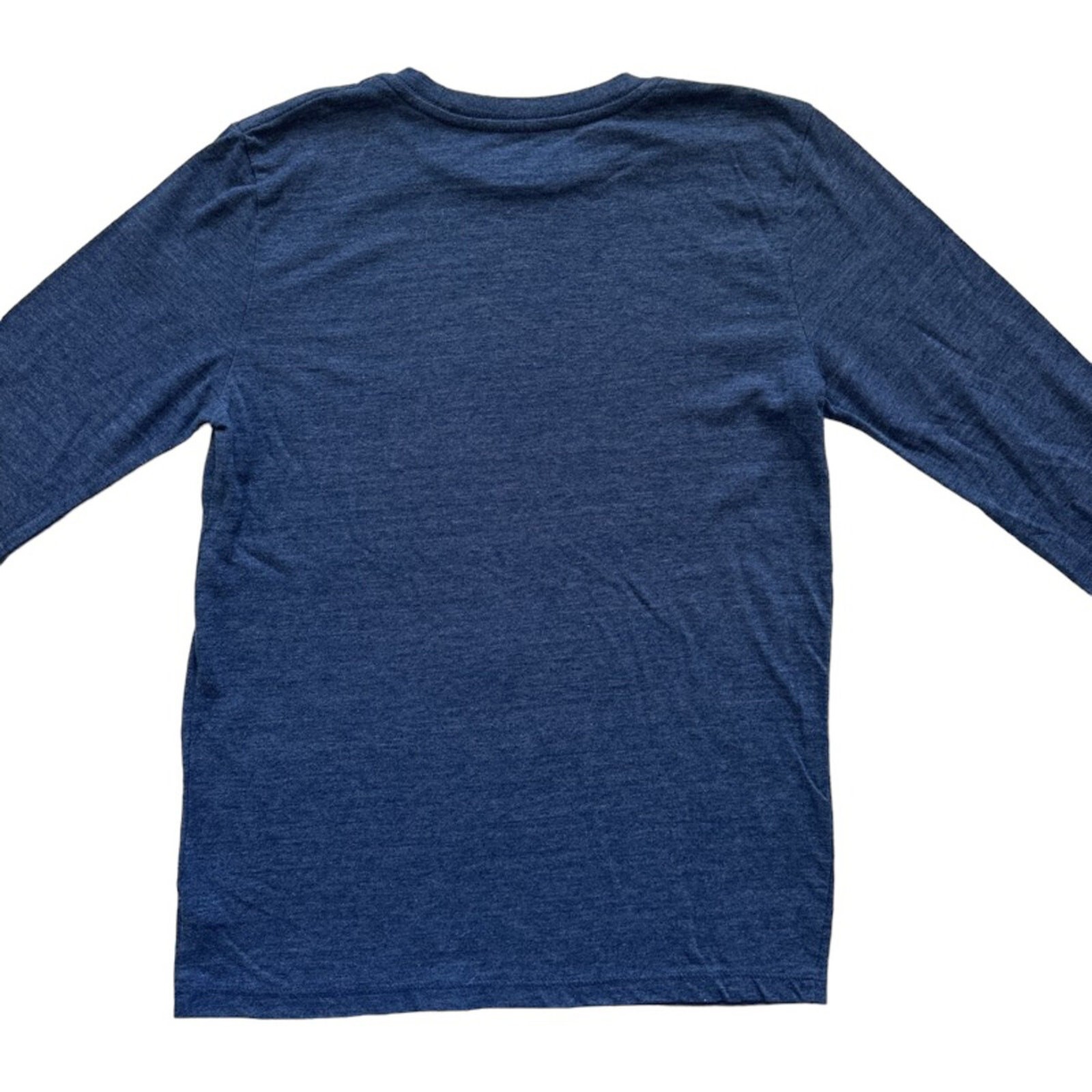 Tucker + Tate Blue Long Sleeve Tee Size XL(14/16)
