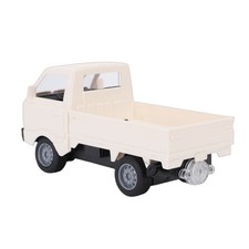 RC Pickup Truck 1/18 Scale Remote Control Drift Car With Sprayer And Lights IPVA