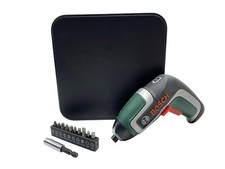 Cordless Screwdriver Bosch IXO 3.6 V 2.0 Ah B-GRADE