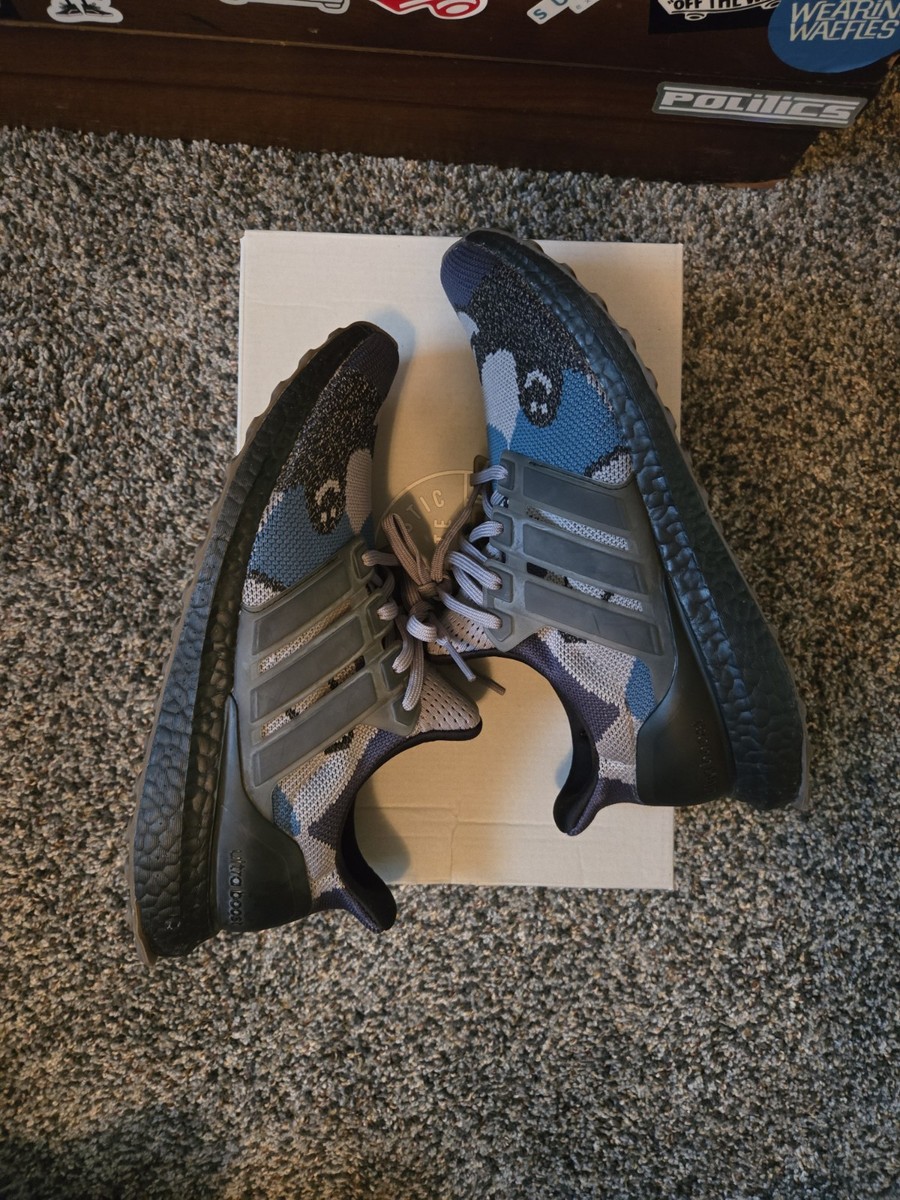 adidas gazelle silver green womens ULTRABOOST MARK WORKSOUT WORLDWIDE