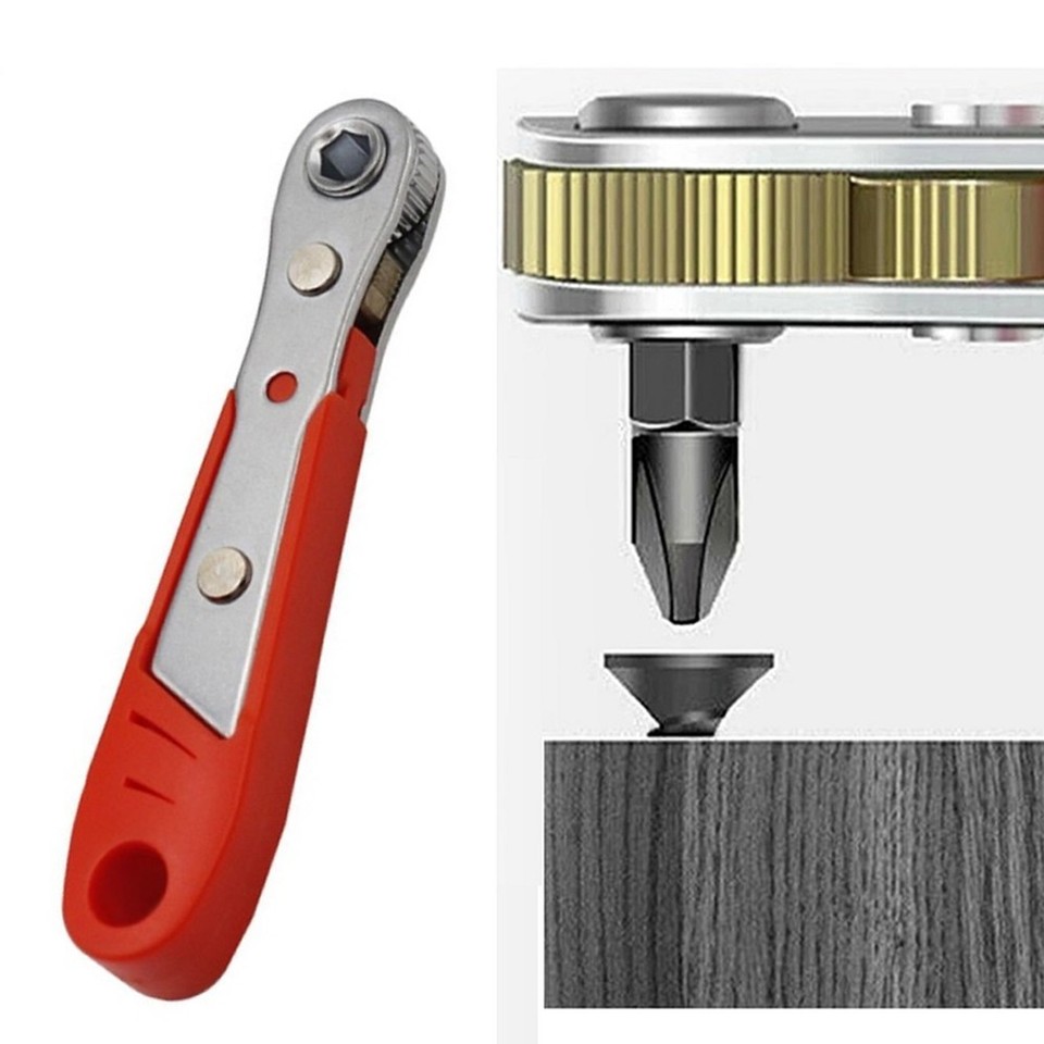 Set Di Chiavi, Cricchetti E Chiavi - Foto 2