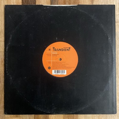 Space Cat - Space Cats / Kreak (12'') (Very Good Plus (VG+)) - 3531218909