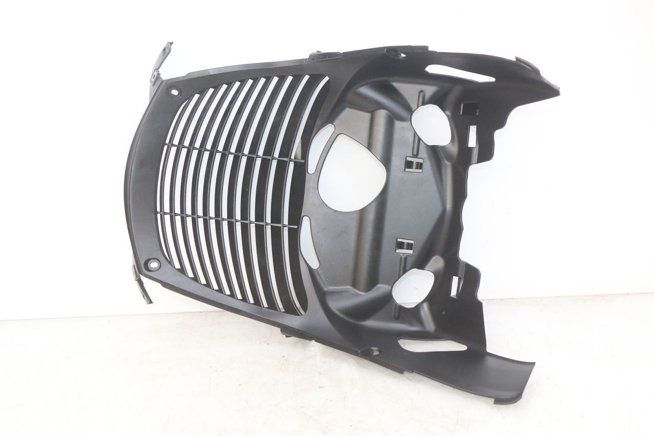 RADIATOR GRILLE - YAMAHA X-MAX XMAX 125 (2010 - 2014)