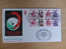 Bund:  H-Bl 25  H- aus MH 20 Unfallverh&uuml;tung 1975:  AK