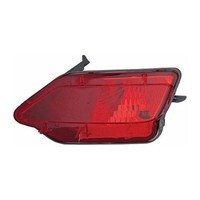 Diederichs Nebelschlussleuchte FüR Toyota RAV 4 IV (_A4_) Links 8149042050