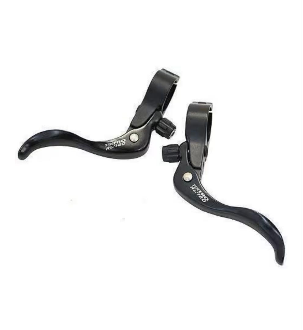 TEKTRO RL720 Black Brake Lever Cycling Component New