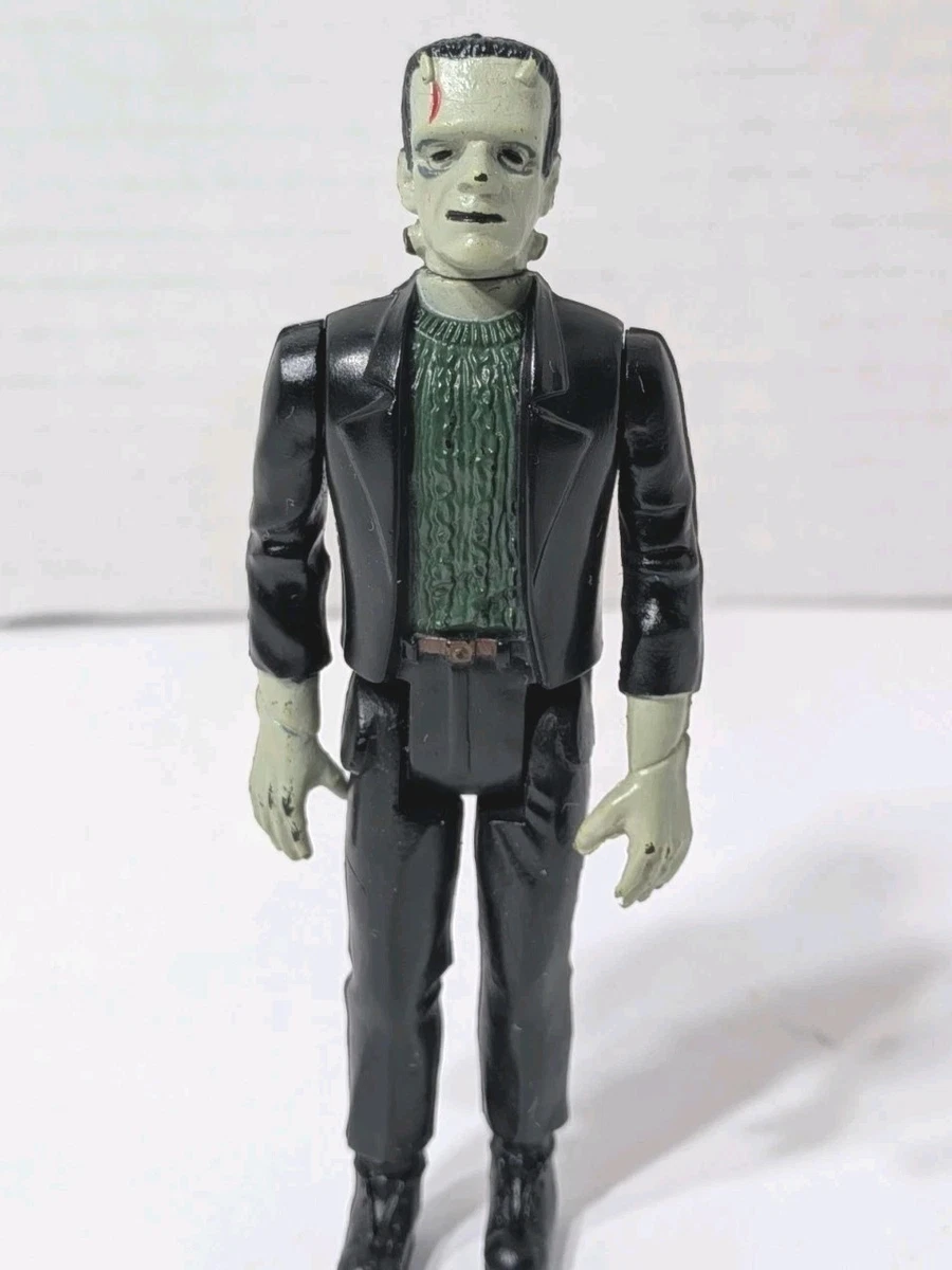 Remco Frankenstein Action Figures & Accessories for sale | eBay