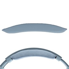 Geekria Headband Pad for SONY MDR-100ABN Moonlight Blue 